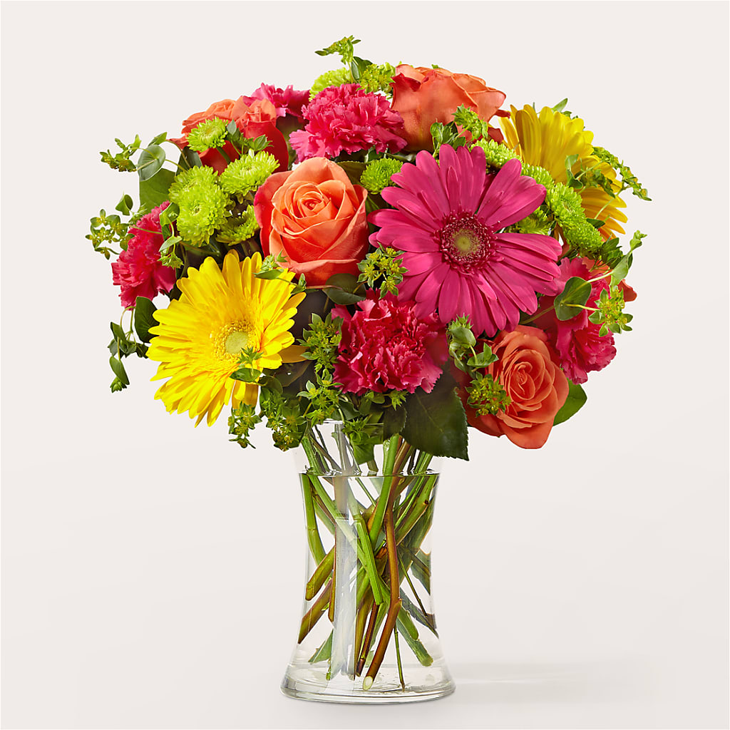 Fruit Punch Bouquet – Rita Fleuriste Montreal, Montreal PQ