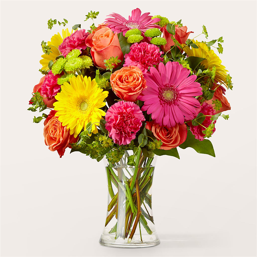 Fruit Punch Bouquet – Rita Fleuriste Montreal, Montreal PQ