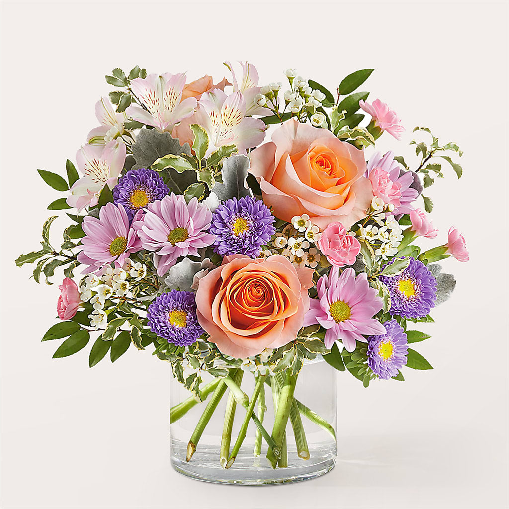 Glimmer Bouquet – Rita Fleuriste Montreal, Montreal PQ