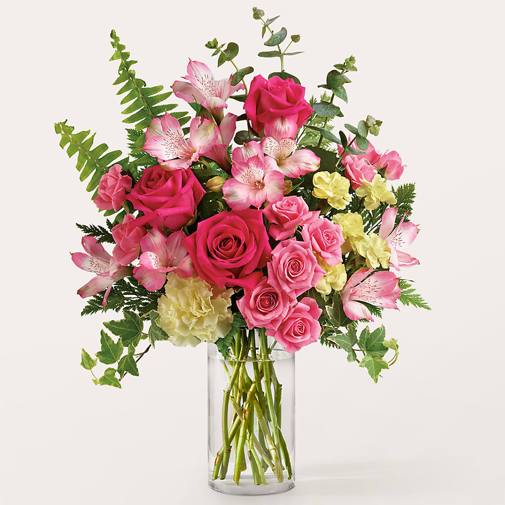 Strawberry Margarita Bouquet – Rita Fleuriste Montreal, Montreal PQ