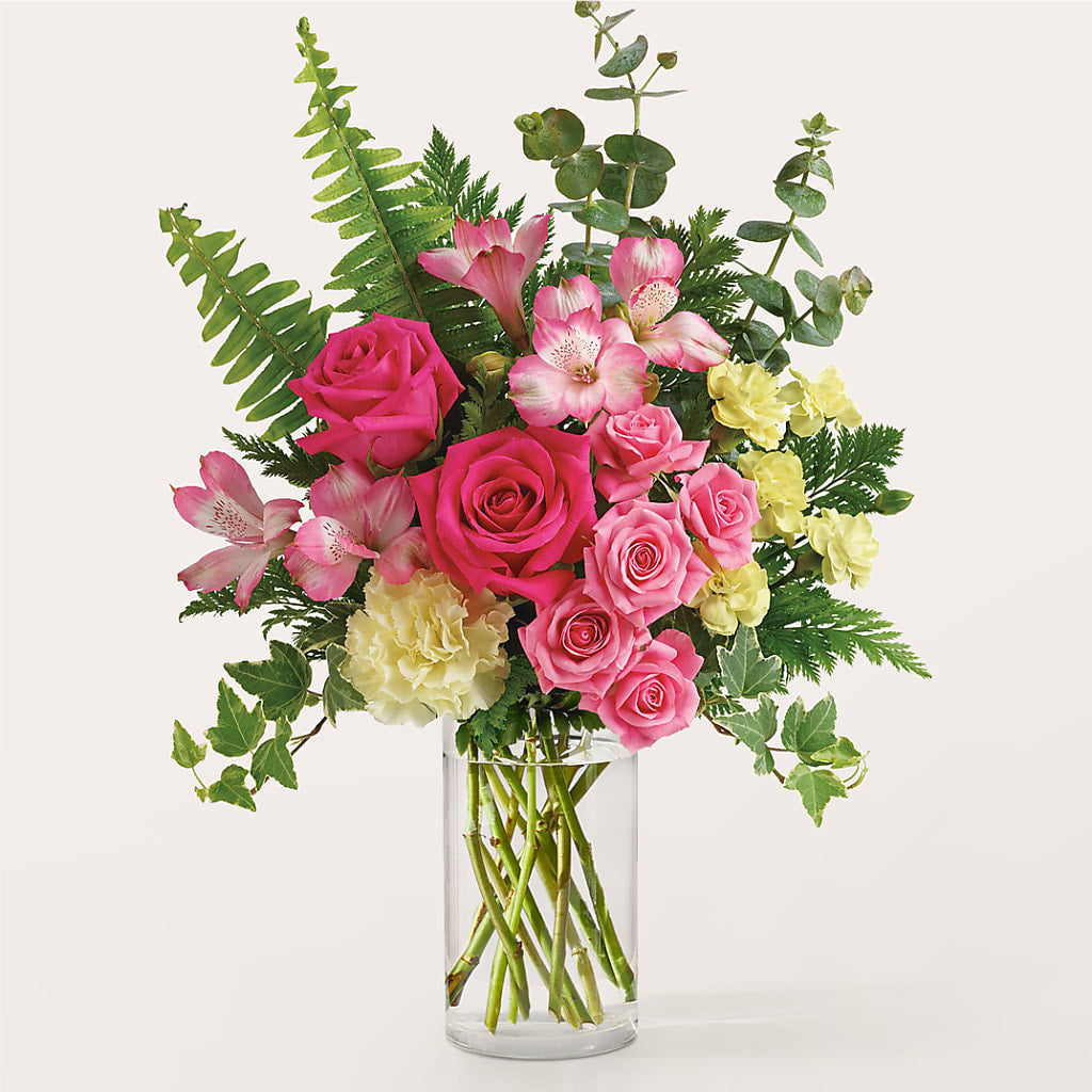 Strawberry Margarita Bouquet – Rita Fleuriste Montreal, Montreal PQ