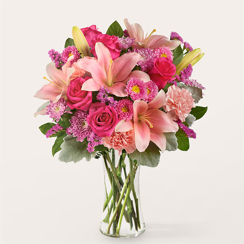 Dream Come True Bouquet – Rita Fleuriste Montreal, Montreal PQ