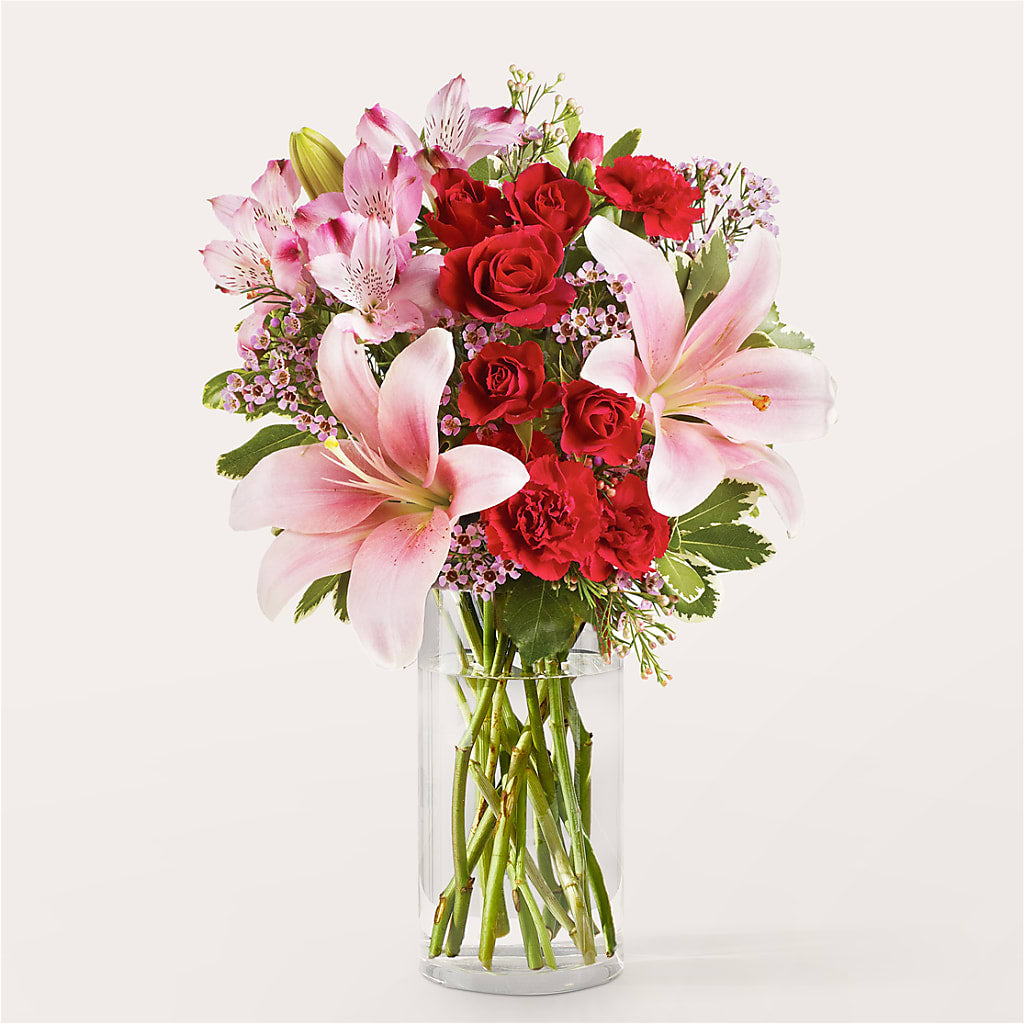 Kismet Bouquet – Rita Fleuriste Montreal, Montreal PQ