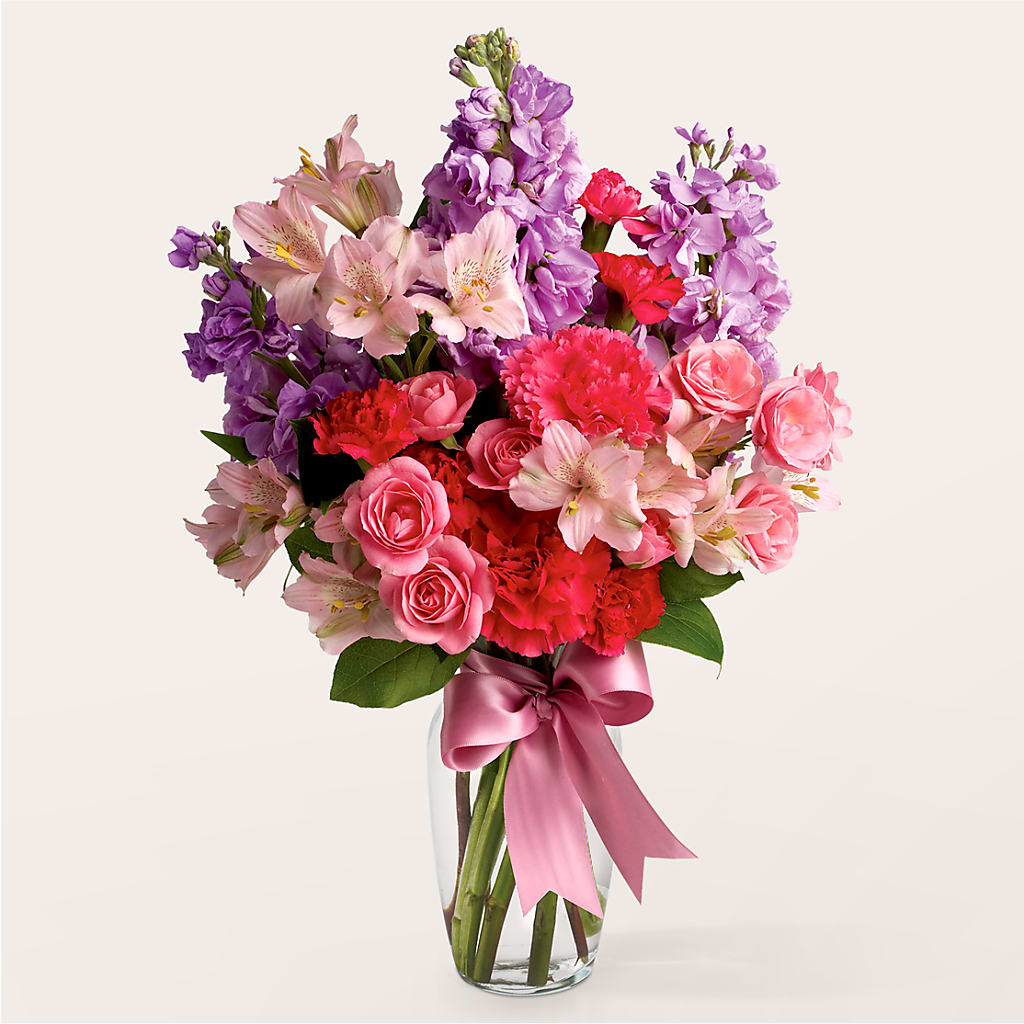 Main Character Bouquet – Rita Fleuriste Montreal, Montreal PQ