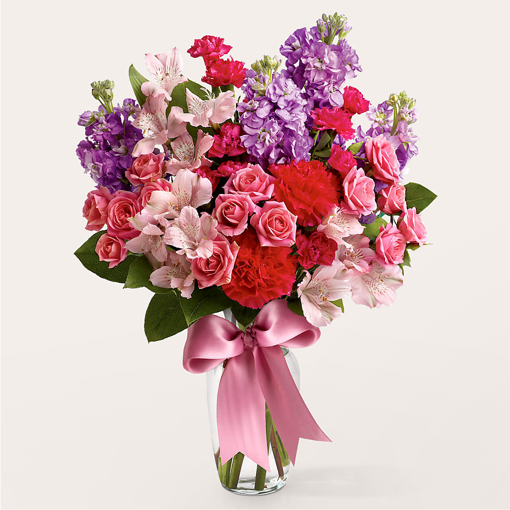 Main Character Bouquet – Rita Fleuriste Montreal, Montreal PQ