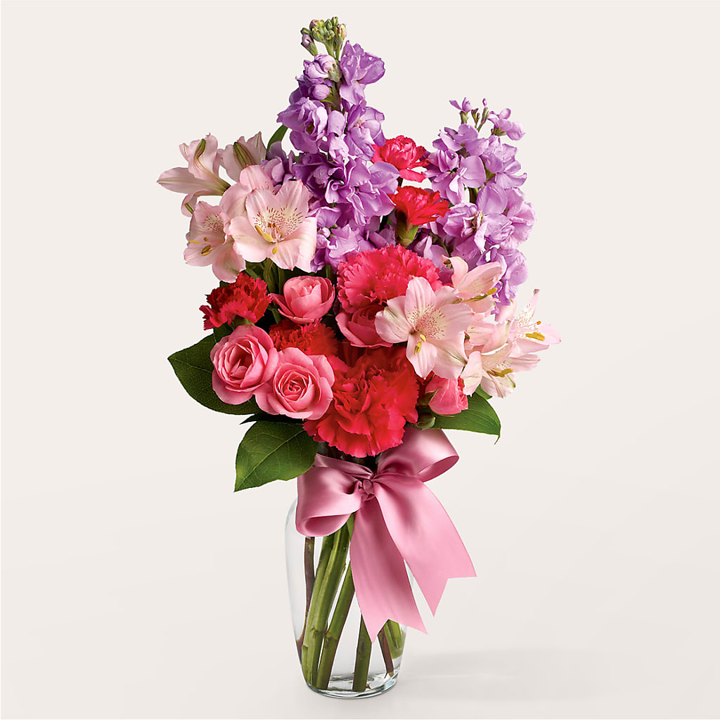 Main Character Bouquet – Rita Fleuriste Montreal, Montreal PQ