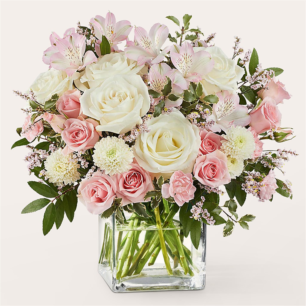 Day Made Bouquet – Rita Fleuriste Montreal, Montreal PQ