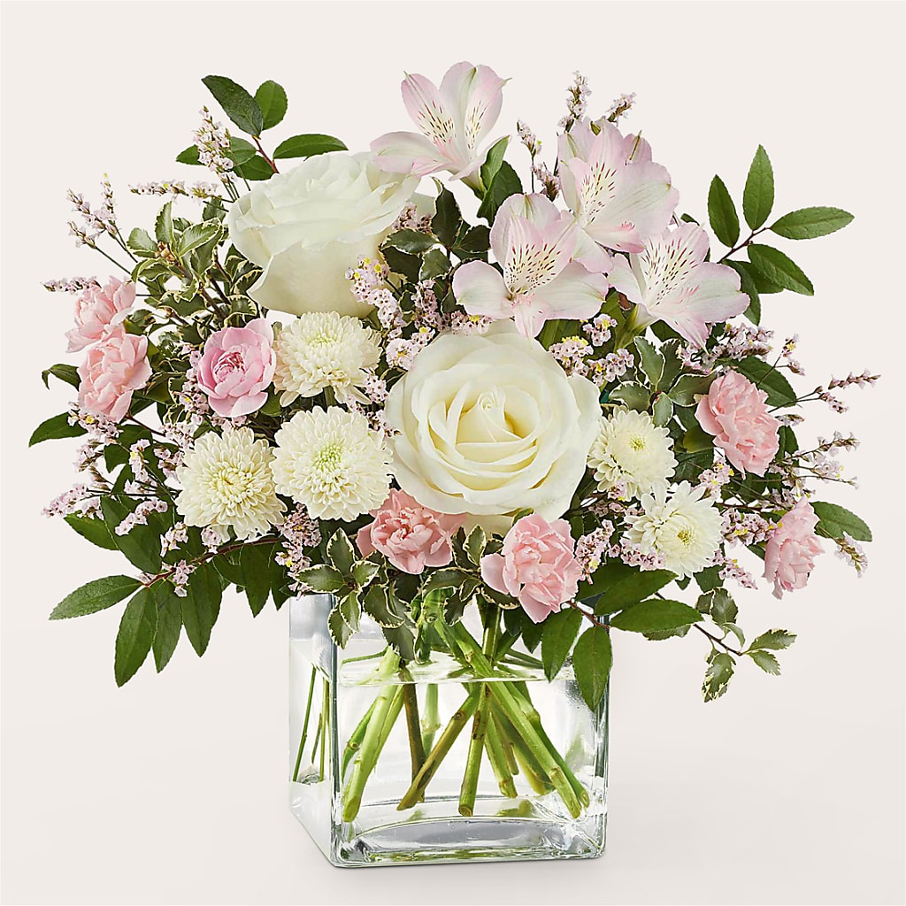 Day Made Bouquet – Rita Fleuriste Montreal, Montreal PQ