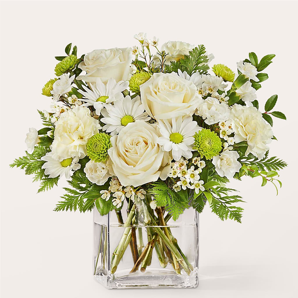 Momentary Meditation Bouquet – Rita Fleuriste Montreal, Montreal PQ