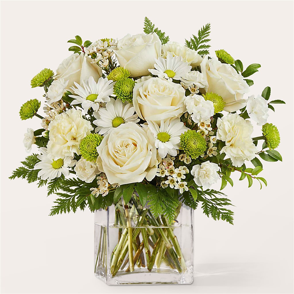 Momentary Meditation Bouquet – Rita Fleuriste Montreal, Montreal PQ
