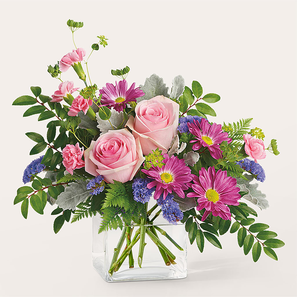 Starlet Bouquet – Rita Fleuriste Montreal, Montreal PQ