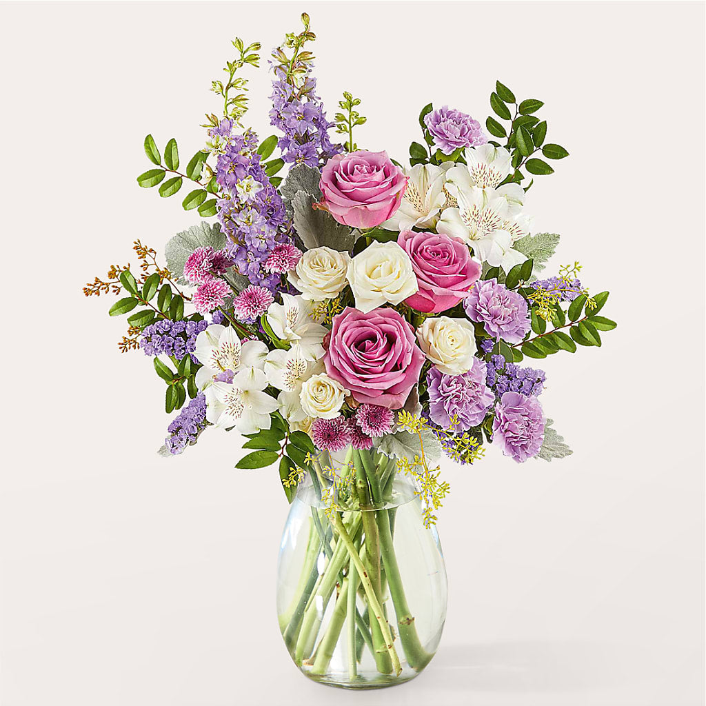 Lucky Me Bouquet – Rita Fleuriste Montreal, Montreal PQ