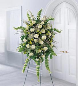 FTD® Splendor Standing Spray