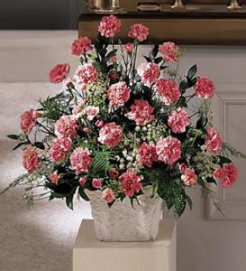 Arreglo de meditación FTD®