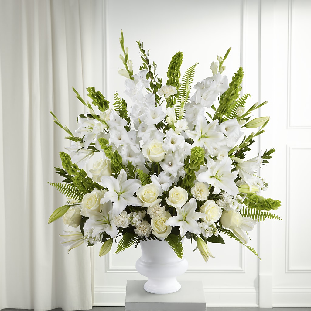 Morning Stars Arrangement – Rita Fleuriste Montreal, Montreal PQ