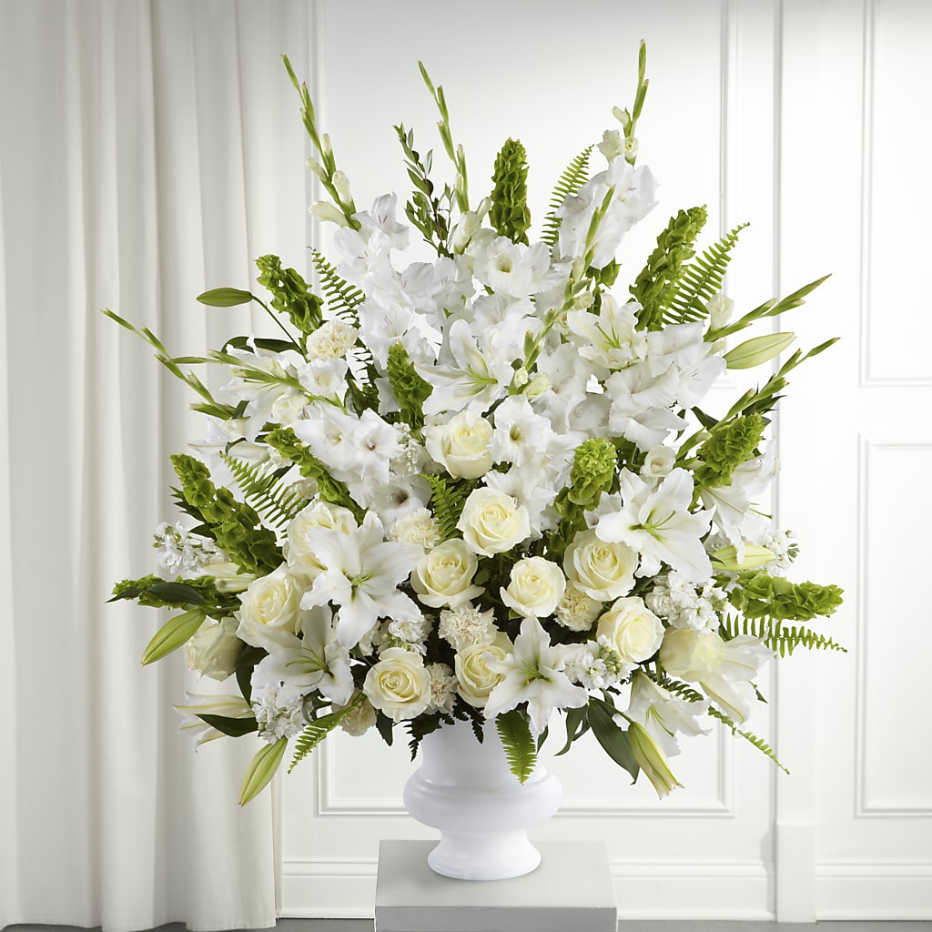 Morning Stars Arrangement – Rita Fleuriste Montreal, Montreal PQ