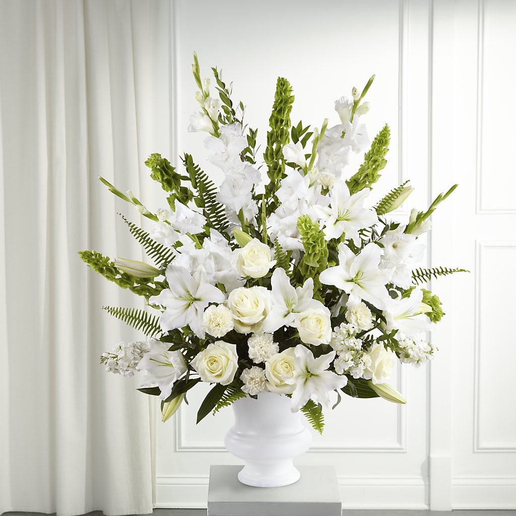 Morning Stars Arrangement – Rita Fleuriste Montreal, Montreal PQ