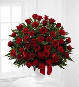FTD® Treasured Memories Arrangement