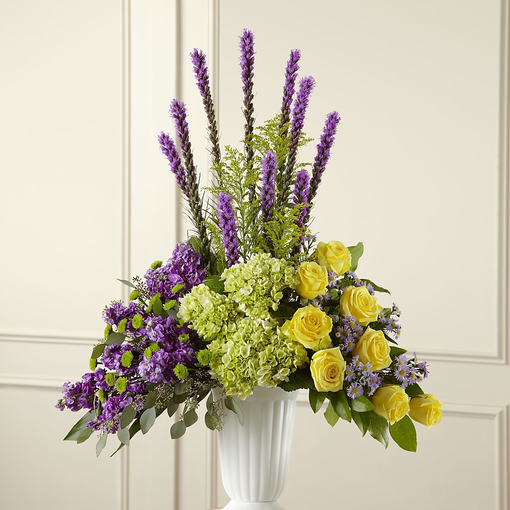 Affection Arrangement – Rita Fleuriste Montreal, Montreal PQ