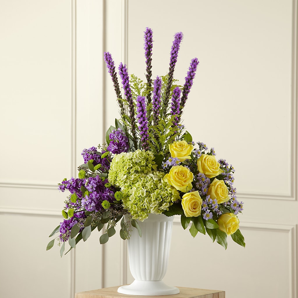 Affection Arrangement – Rita Fleuriste Montreal, Montreal PQ
