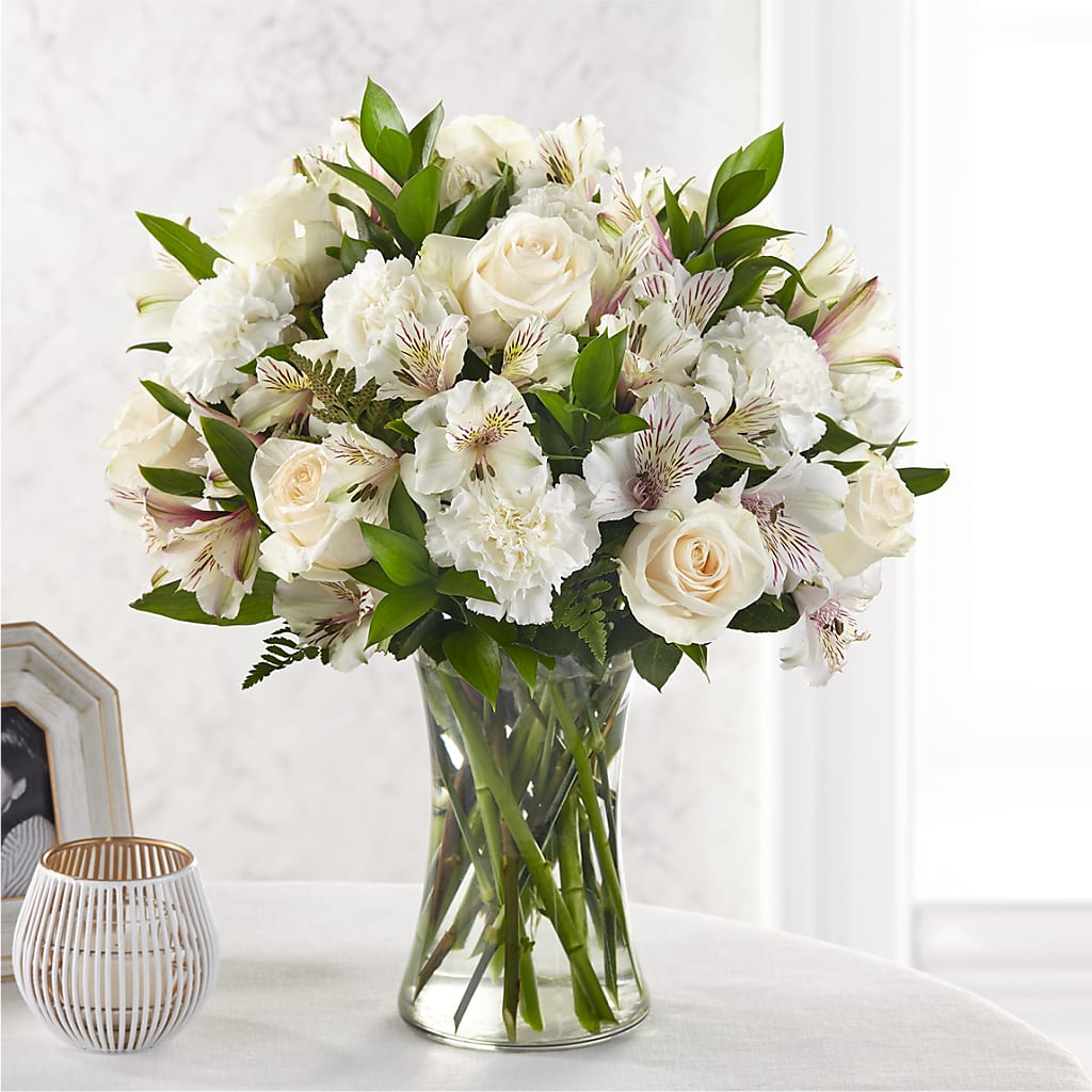 Cherished Friend Bouquet – Rita Fleuriste Montreal, Montreal PQ