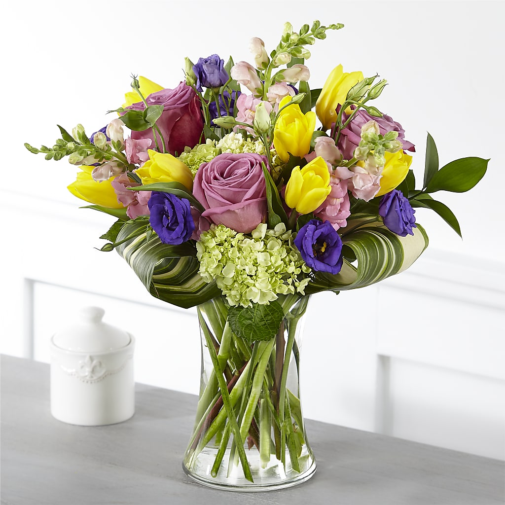 Wondrous Memories Bouquet – Rita Fleuriste Montreal, Montreal PQ