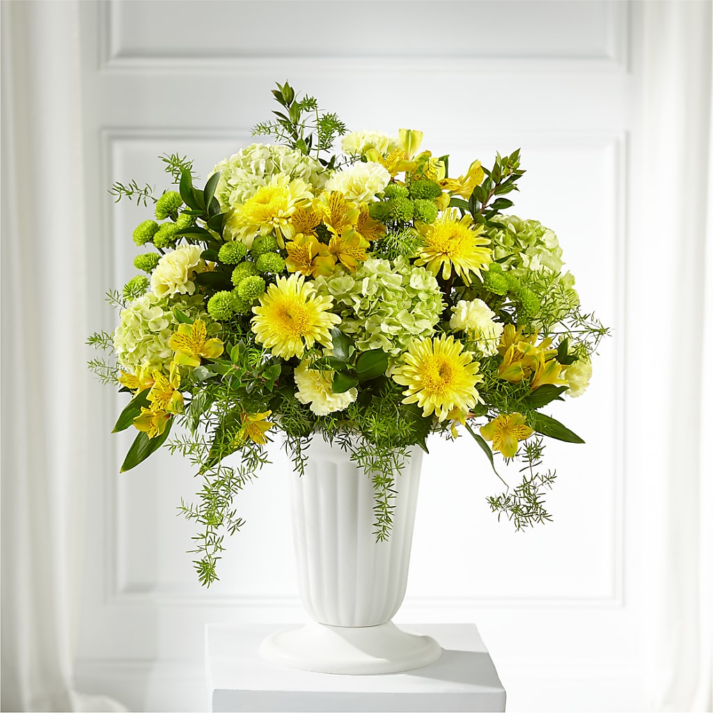 Beloved Blessings Arrangement – Rita Fleuriste Montreal, Montreal PQ