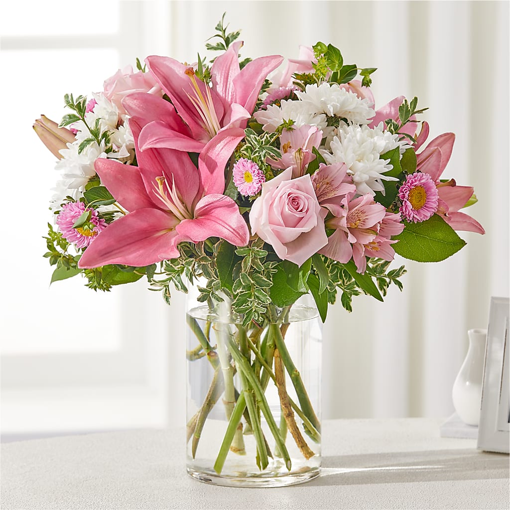 Healing Hug Bouquet – Rita Fleuriste Montreal, Montreal PQ
