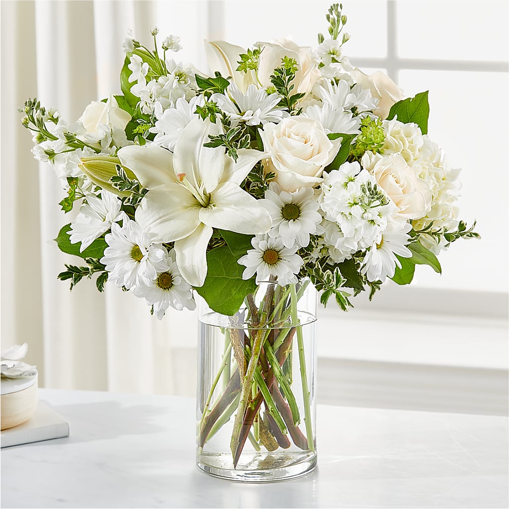 Hope & Renewal Bouquet – Rita Fleuriste Montreal, Montreal PQ