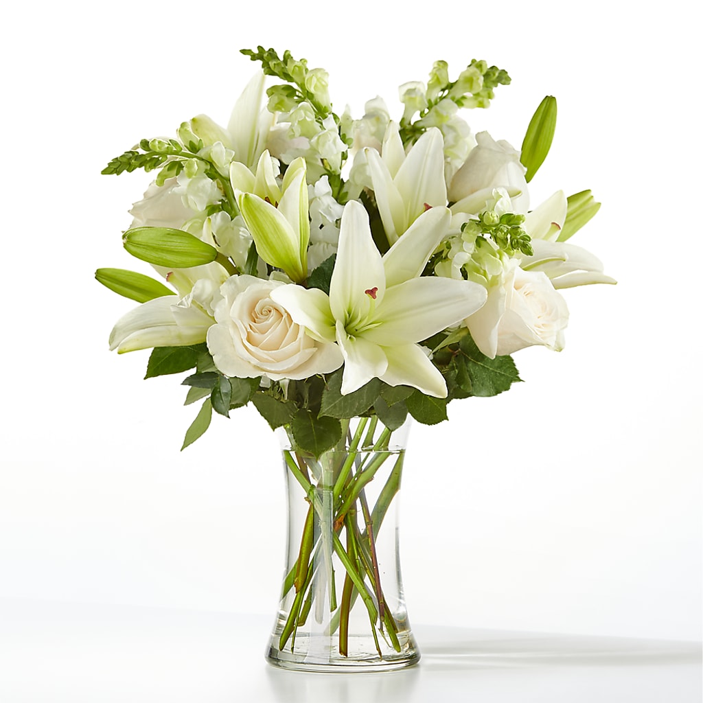 Eternal Friendship Bouquet – Rita Fleuriste Montreal, Montreal PQ