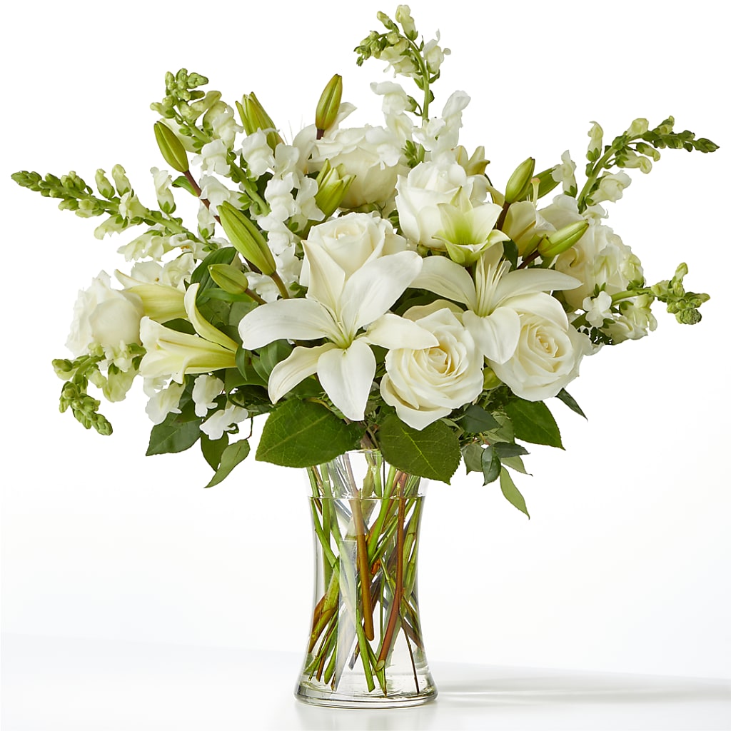 Eternal Friendship Bouquet – Rita Fleuriste Montreal, Montreal PQ