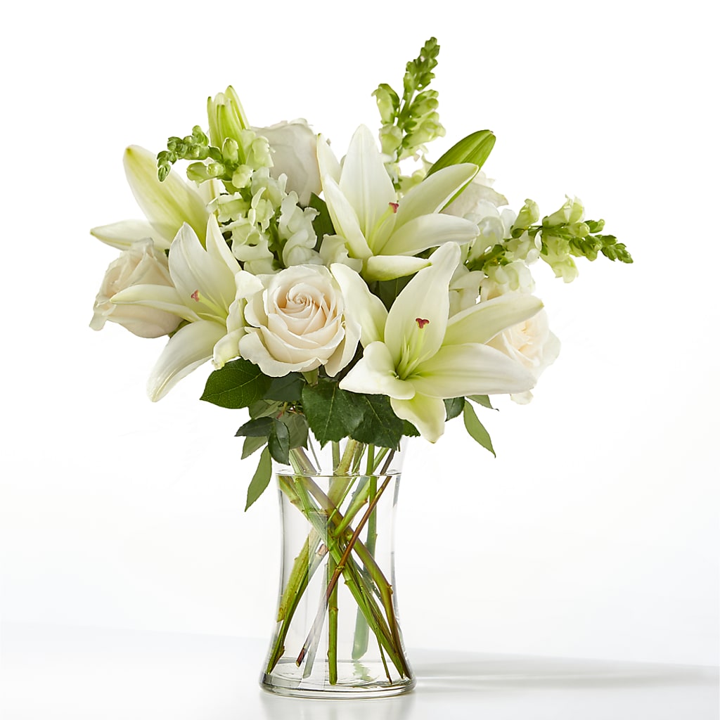 Eternal Friendship Bouquet – Rita Fleuriste Montreal, Montreal PQ