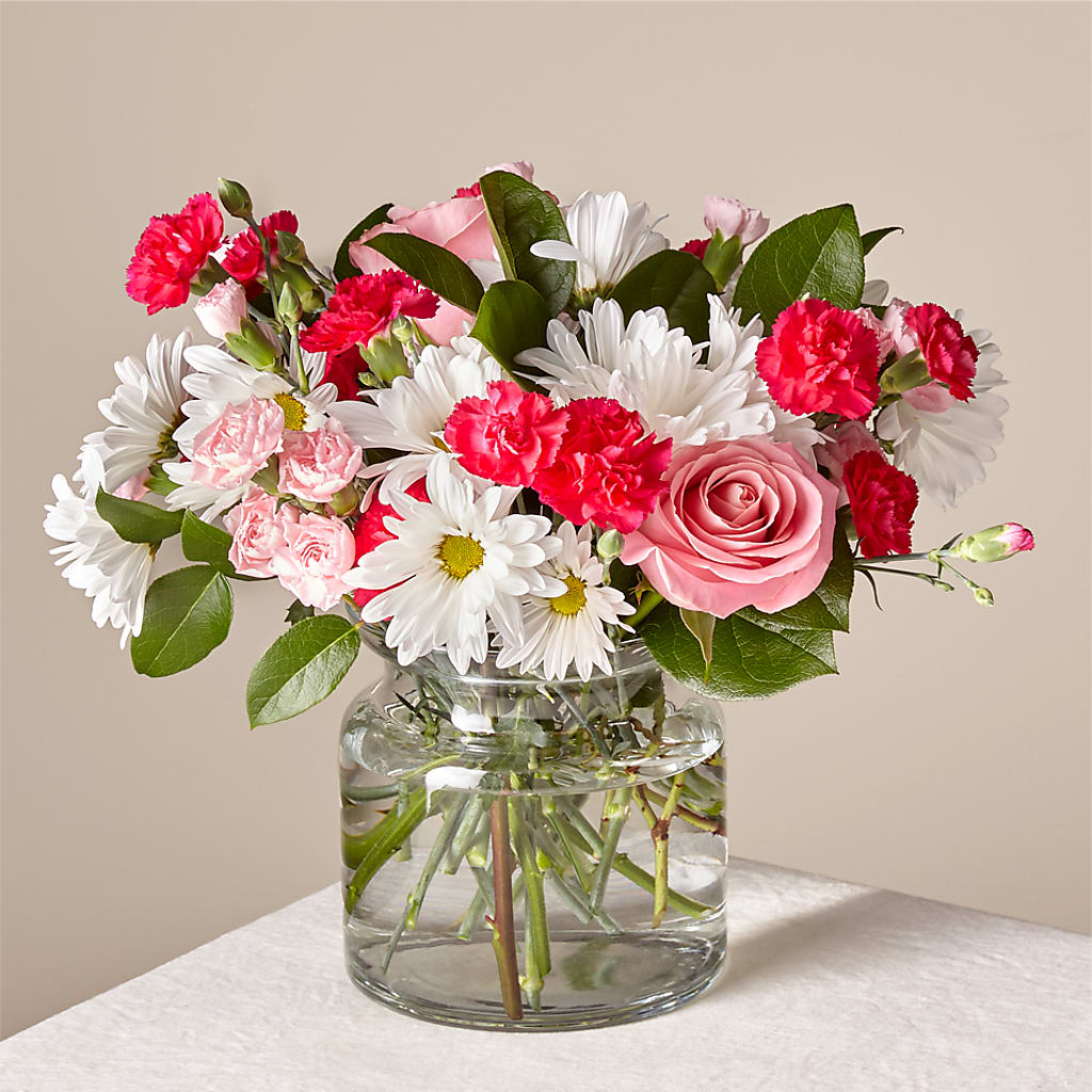 Sweet Surprises® Bouquet – Rita Fleuriste Montreal, Montreal PQ