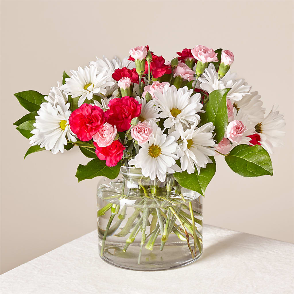 Sweet Surprises® Bouquet – Rita Fleuriste Montreal, Montreal PQ