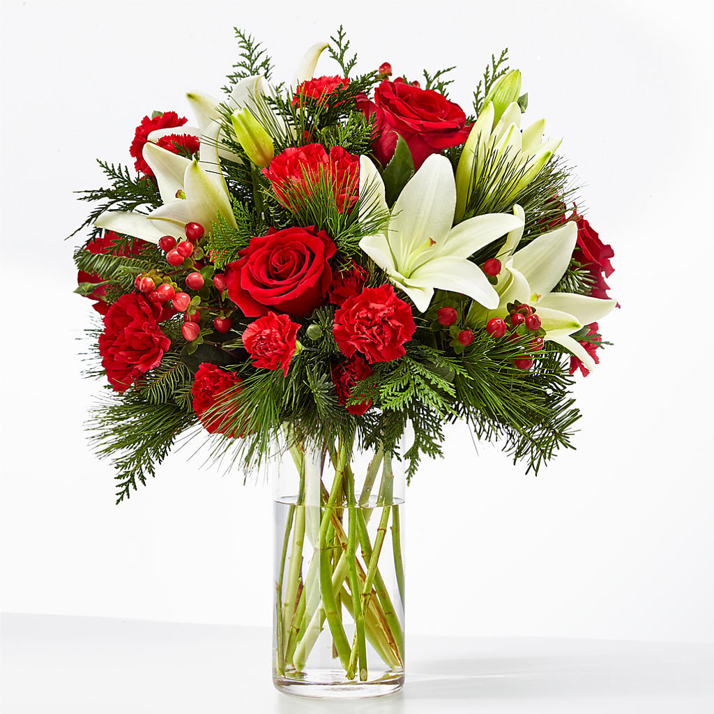 Joyful Greetings Bouquet – Rita Fleuriste Montreal, Montreal PQ