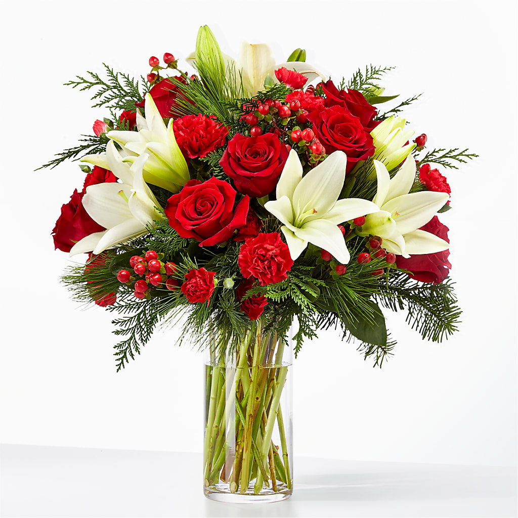 Joyful Greetings Bouquet – Rita Fleuriste Montreal, Montreal PQ