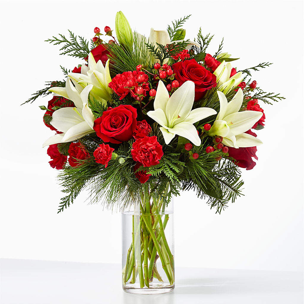 Joyful Greetings Bouquet – Rita Fleuriste Montreal, Montreal PQ