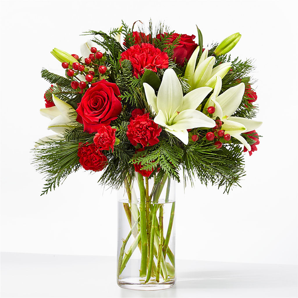 Joyful Greetings Bouquet – Rita Fleuriste Montreal, Montreal PQ