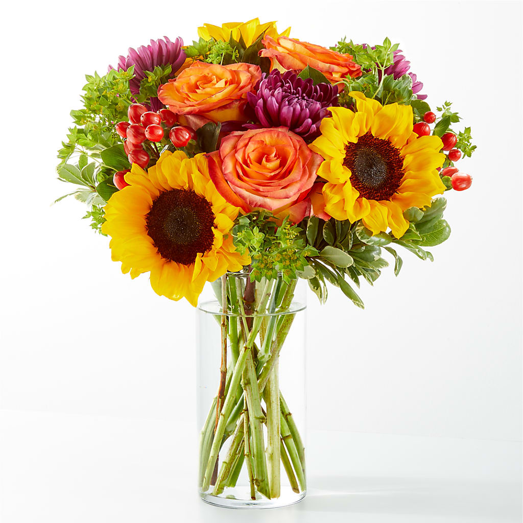 Nature Walk Bouquet – Rita Fleuriste Montreal, Montreal PQ