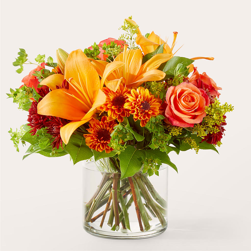 Honeycrisp Bouquet – Rita Fleuriste Montreal, Montreal PQ