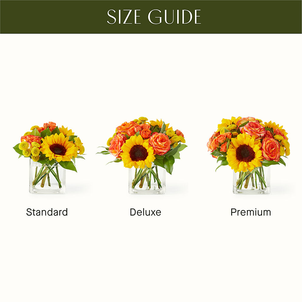 Picnic in the Park Bouquet – Rita Fleuriste Montreal, Montreal PQ