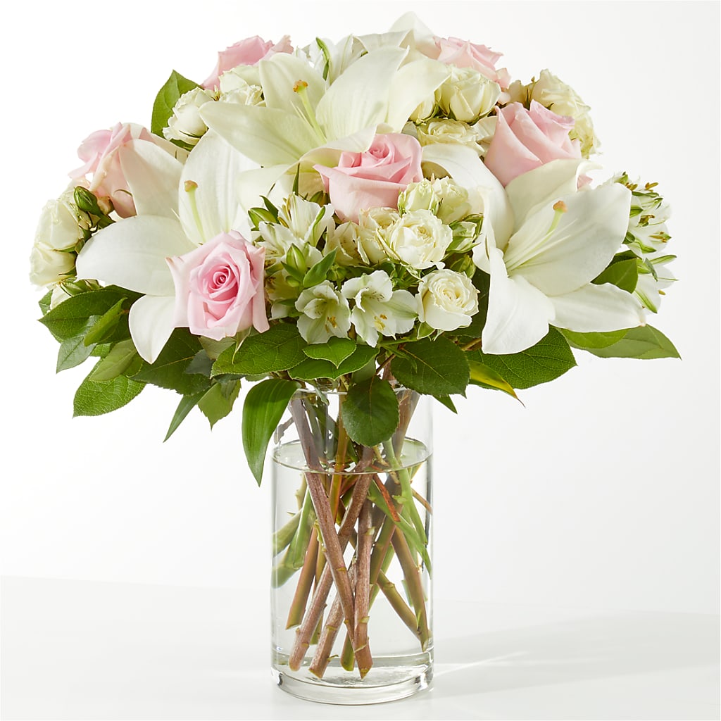 Kindhearted Bouquet – Rita Fleuriste Montreal, Montreal PQ