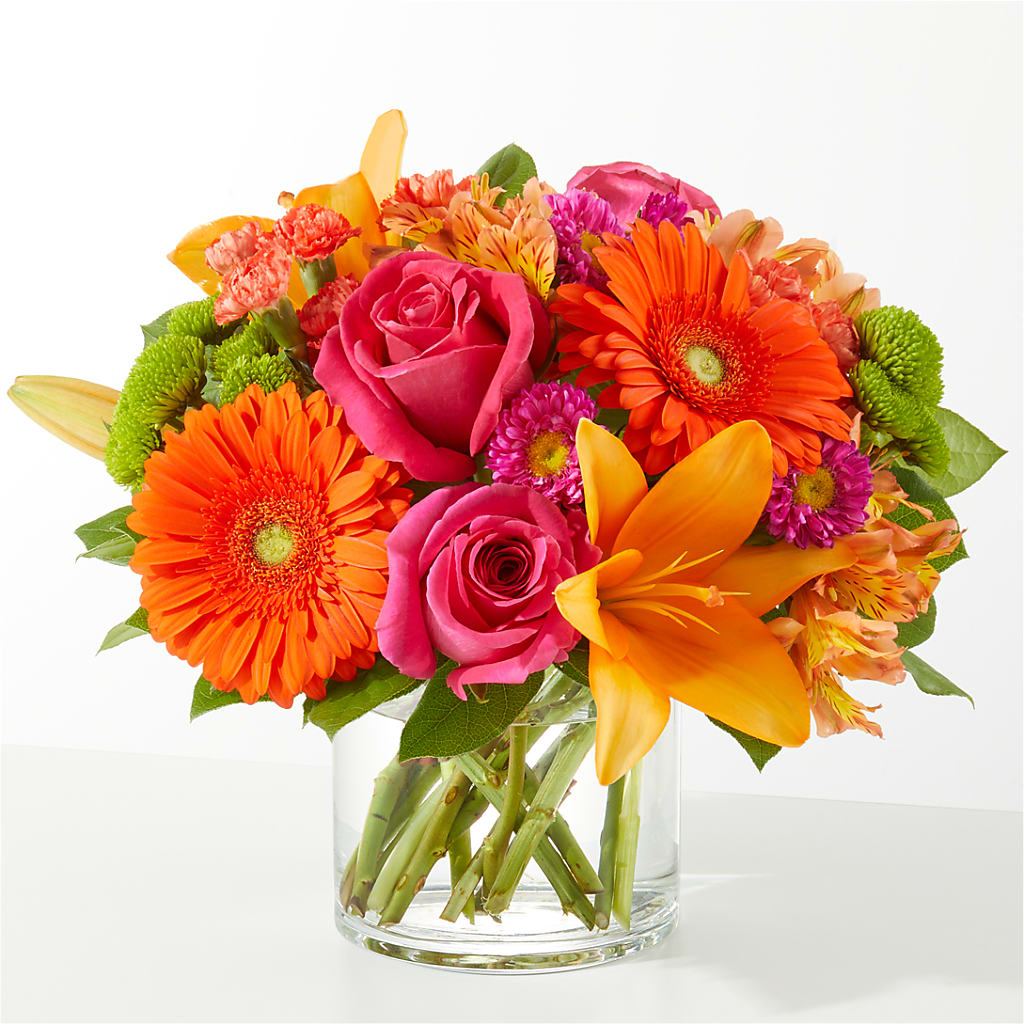 Soiree Bouquet – Rita Fleuriste Montreal, Montreal PQ