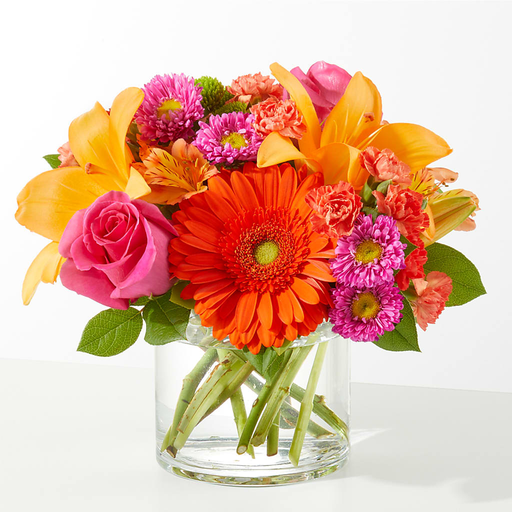 Soiree Bouquet – Rita Fleuriste Montreal, Montreal PQ
