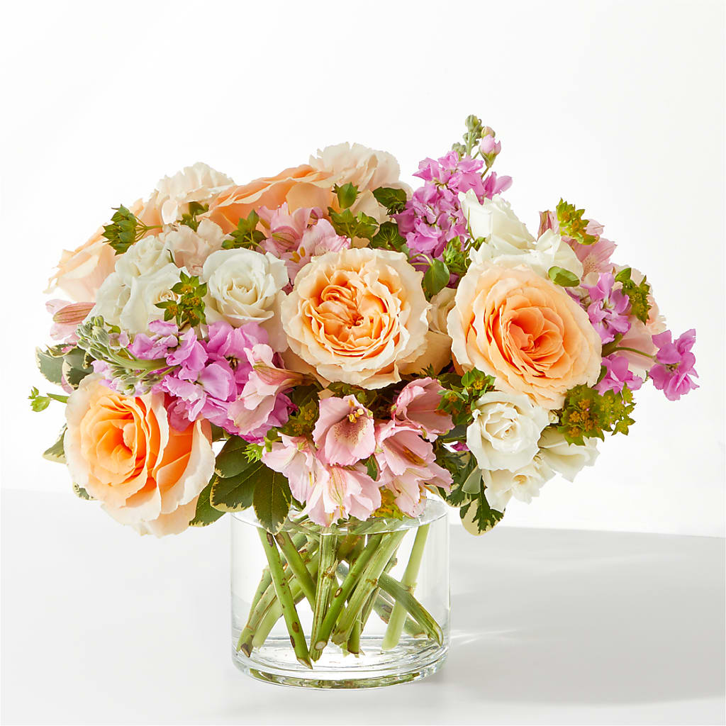 Paradise Bouquet – Rita Fleuriste Montreal, Montreal PQ