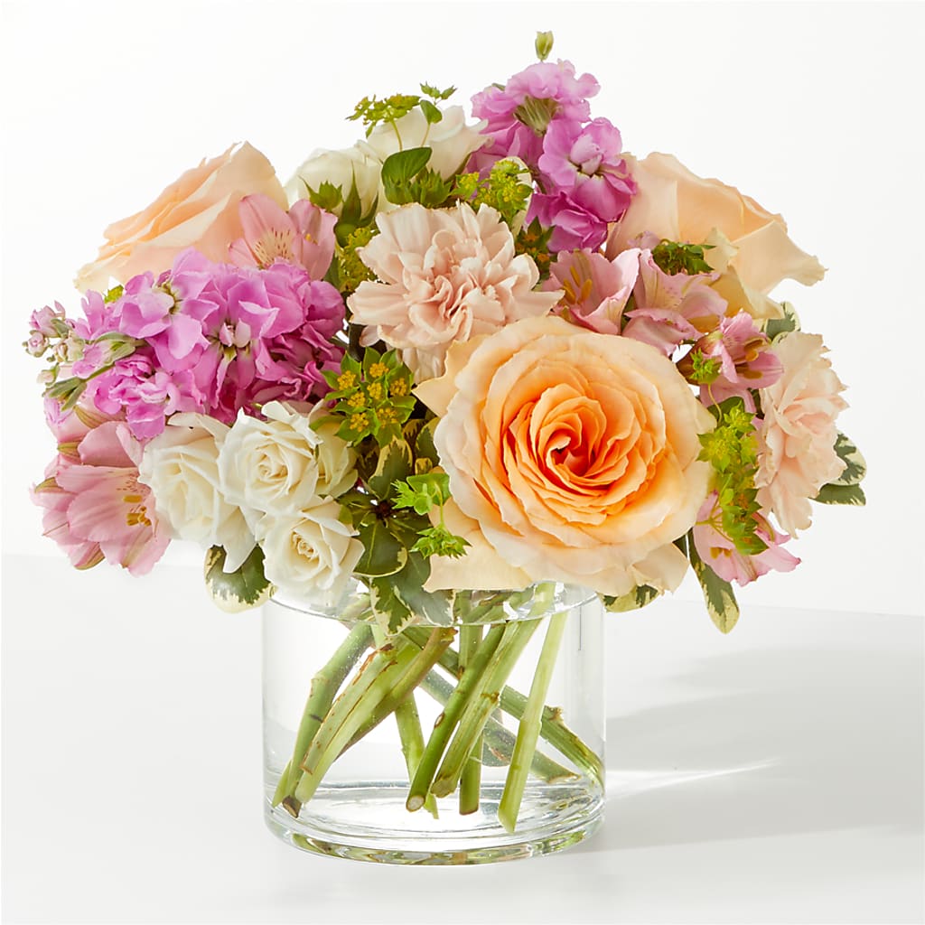 Paradise Bouquet – Rita Fleuriste Montreal, Montreal PQ