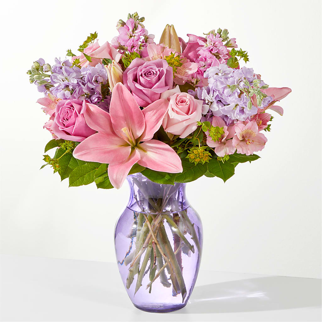The Crown Jewel Bouquet – Rita Fleuriste Montreal, Montreal PQ
