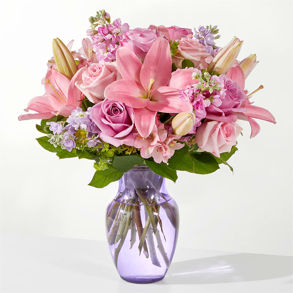 The Crown Jewel Bouquet – Rita Fleuriste Montreal, Montreal PQ