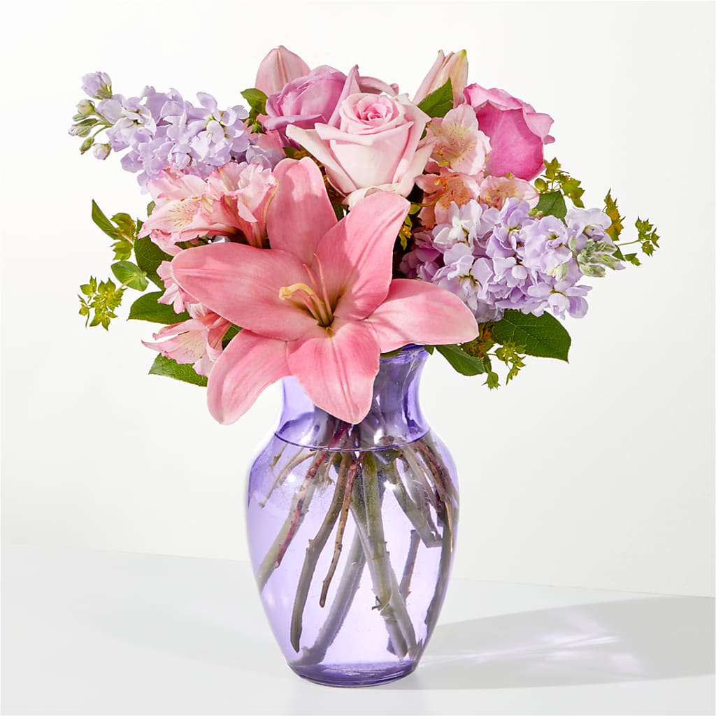 The Crown Jewel Bouquet – Rita Fleuriste Montreal, Montreal PQ