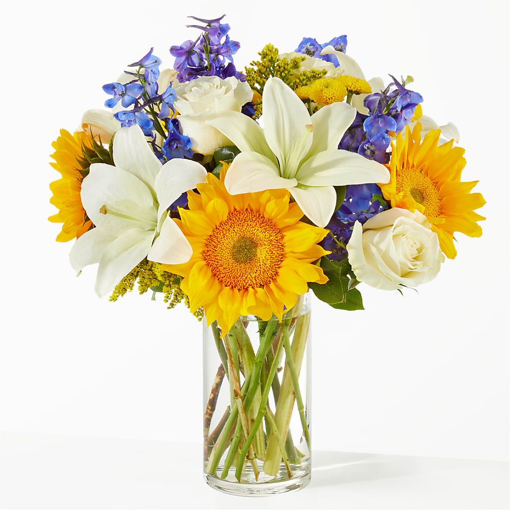 Stargazing Bouquet – Rita Fleuriste Montreal, Montreal PQ